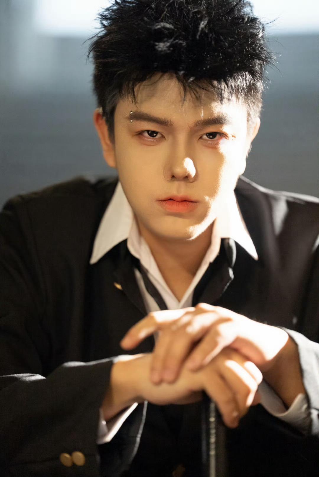 大帅爆改？？？？不是,你跟我说这是孟家俊真爆改……帅 