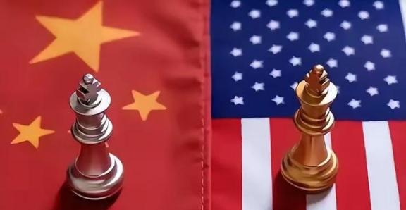 美国曾经其实早就给自己找好了退路，一旦中国解放台湾，美国就会立即从中东撤军，这样