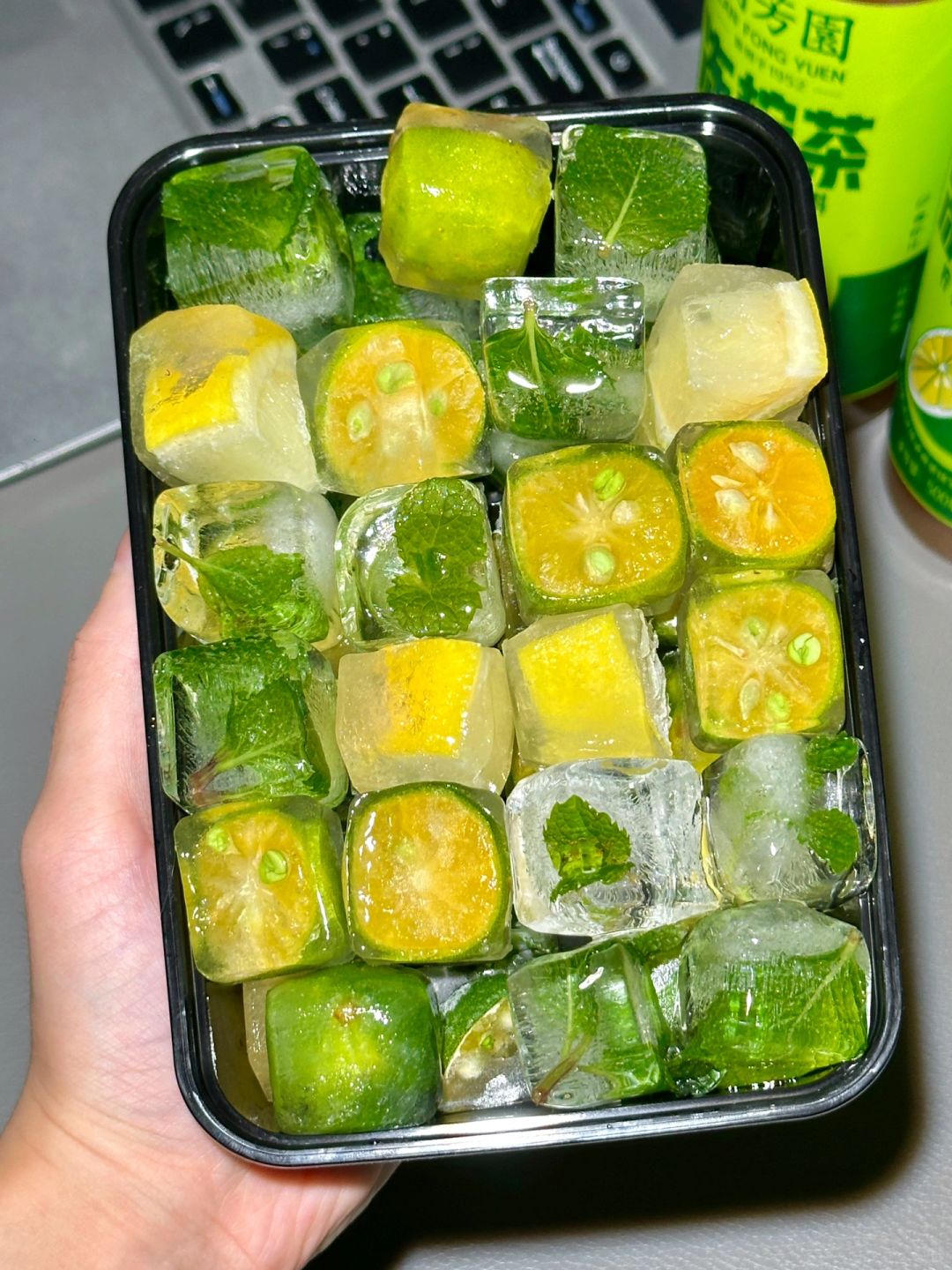 有幸在亲戚家喝过一回，惊艳到了！！！