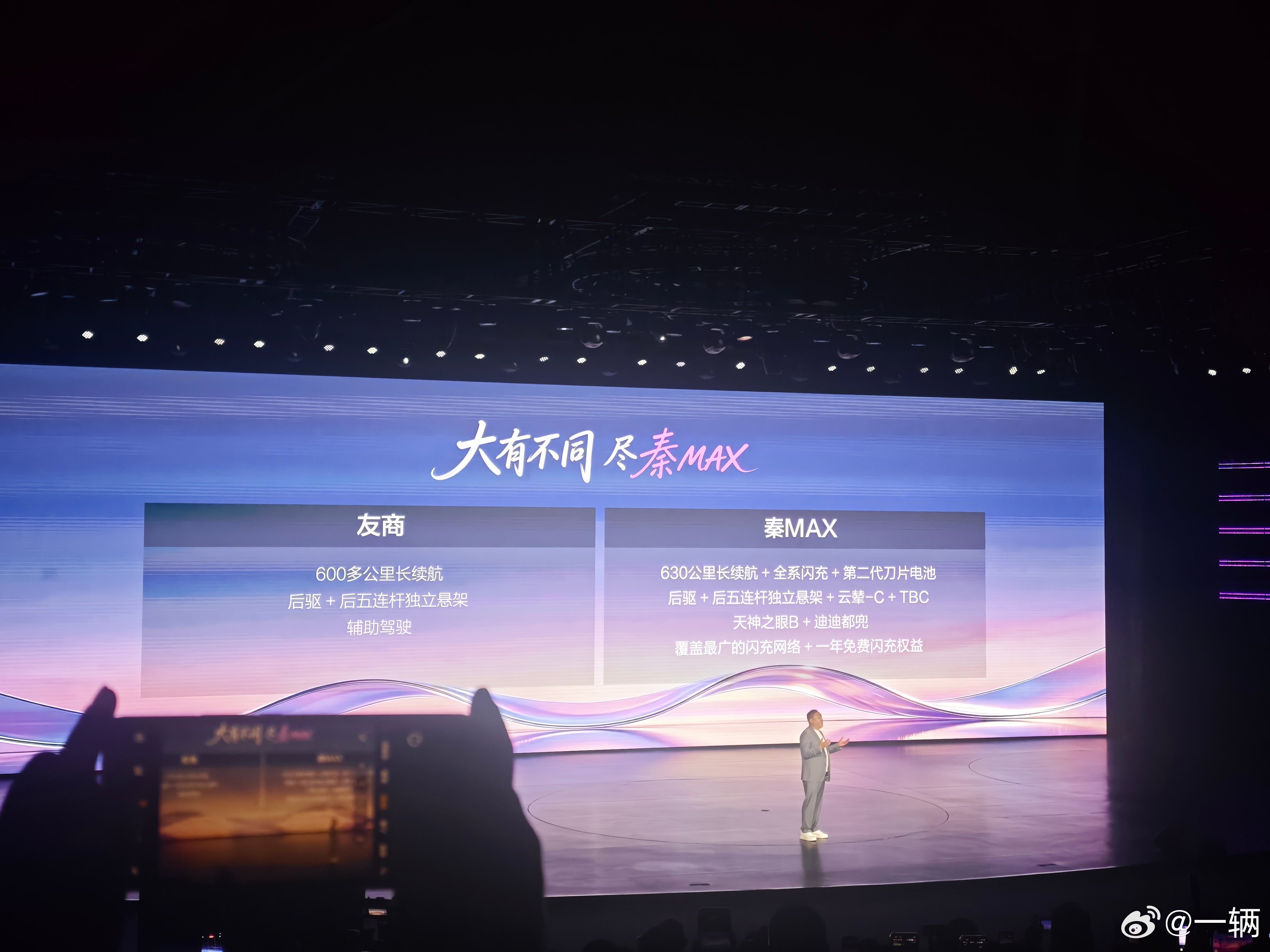 比亚迪的闪充技术被工信部列入“大国重器”！！！秦MAX这次定价也进一步普及闪充D