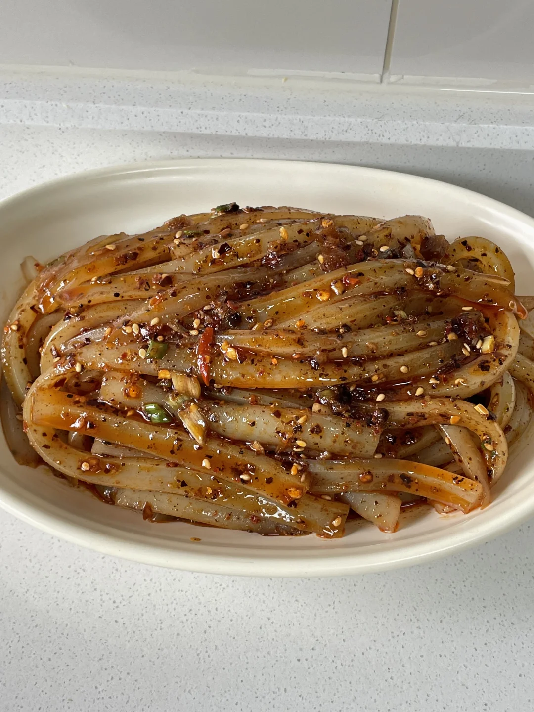 我爸做了十几年的配方，真的巨好吃！