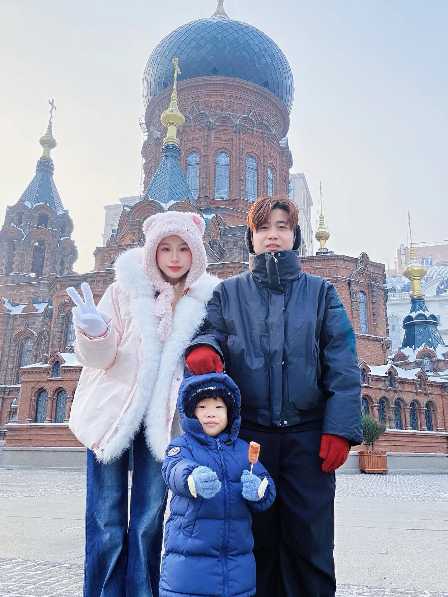 要好好记录这无法代替的一刻 我的25 岁。