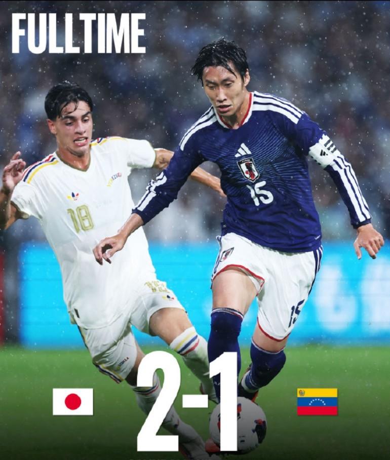 看看邻国日本的这次间歇期的国家队热身赛对手。
1.身价2.9亿欧元，世界排名20