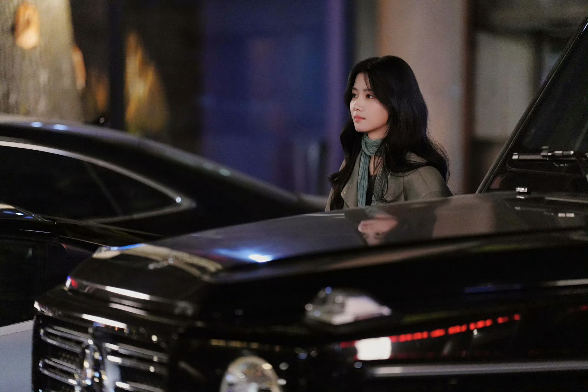 卢昱晓好萌的羞！重生这一世我要拿回属于我的一切