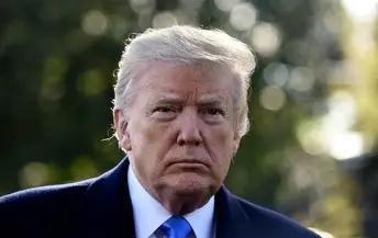 特朗普曾再次放话：中国怎么收回台湾是他们的自由，但只有一个要求——别在我眼皮底下