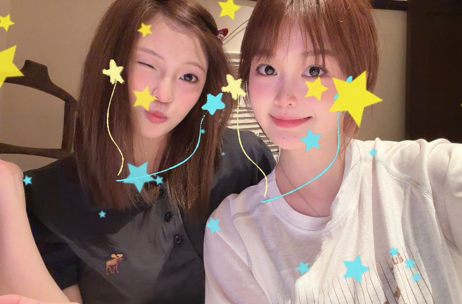 “被舞蹈老师耽误的马吉拉工作人员”大半夜帮出片 太辛苦了 