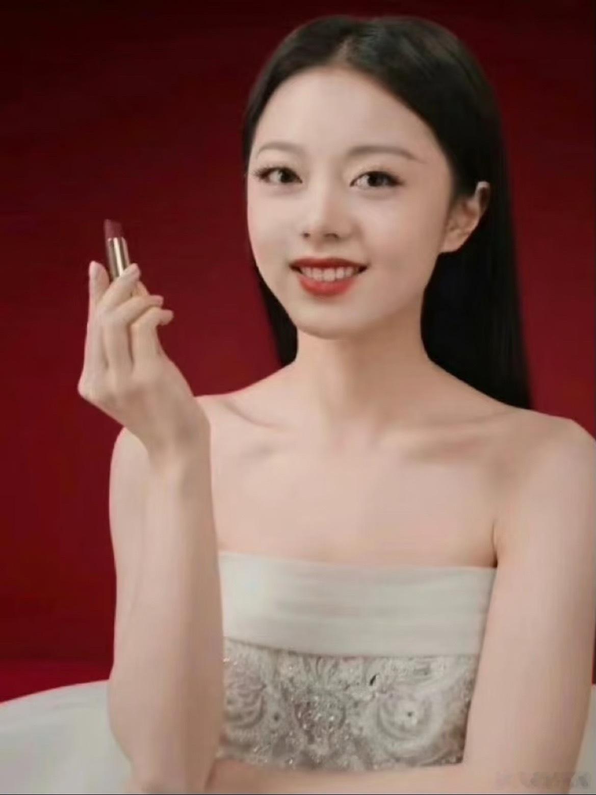 像吃人的老妖精 