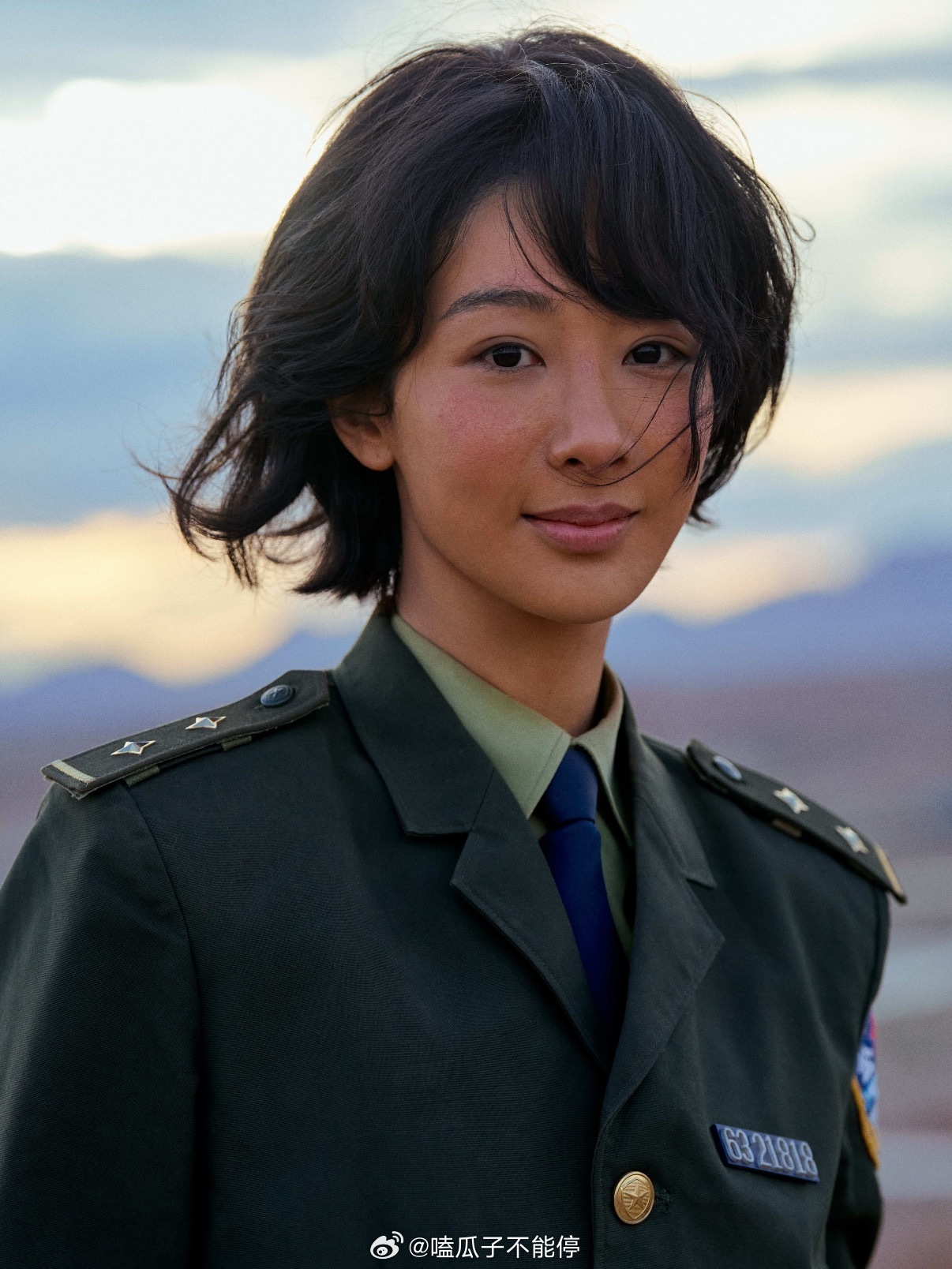 恭喜杨紫《生命树》获得2026全端春节档热剧Top1