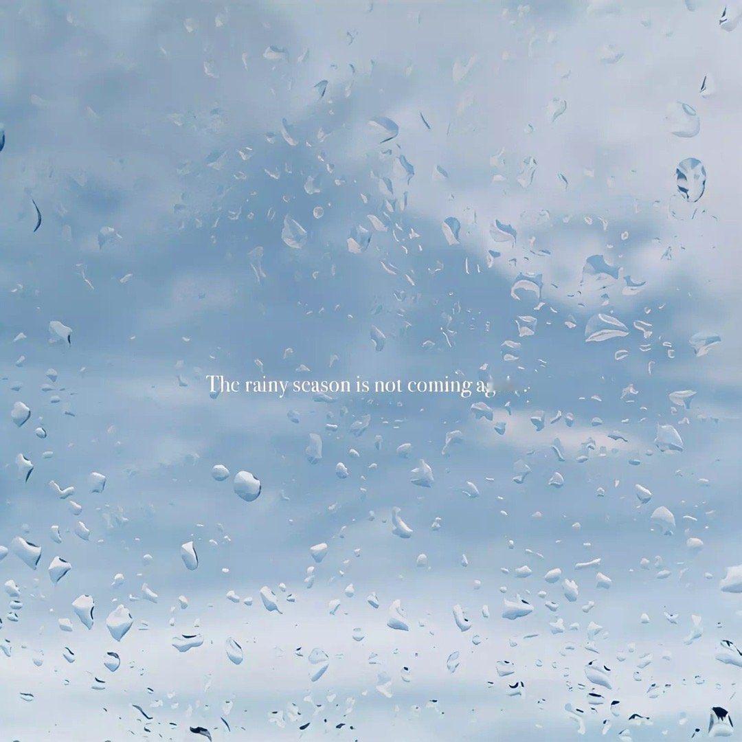 小清新背景图/蓝色系列背景/WeChat背景 
