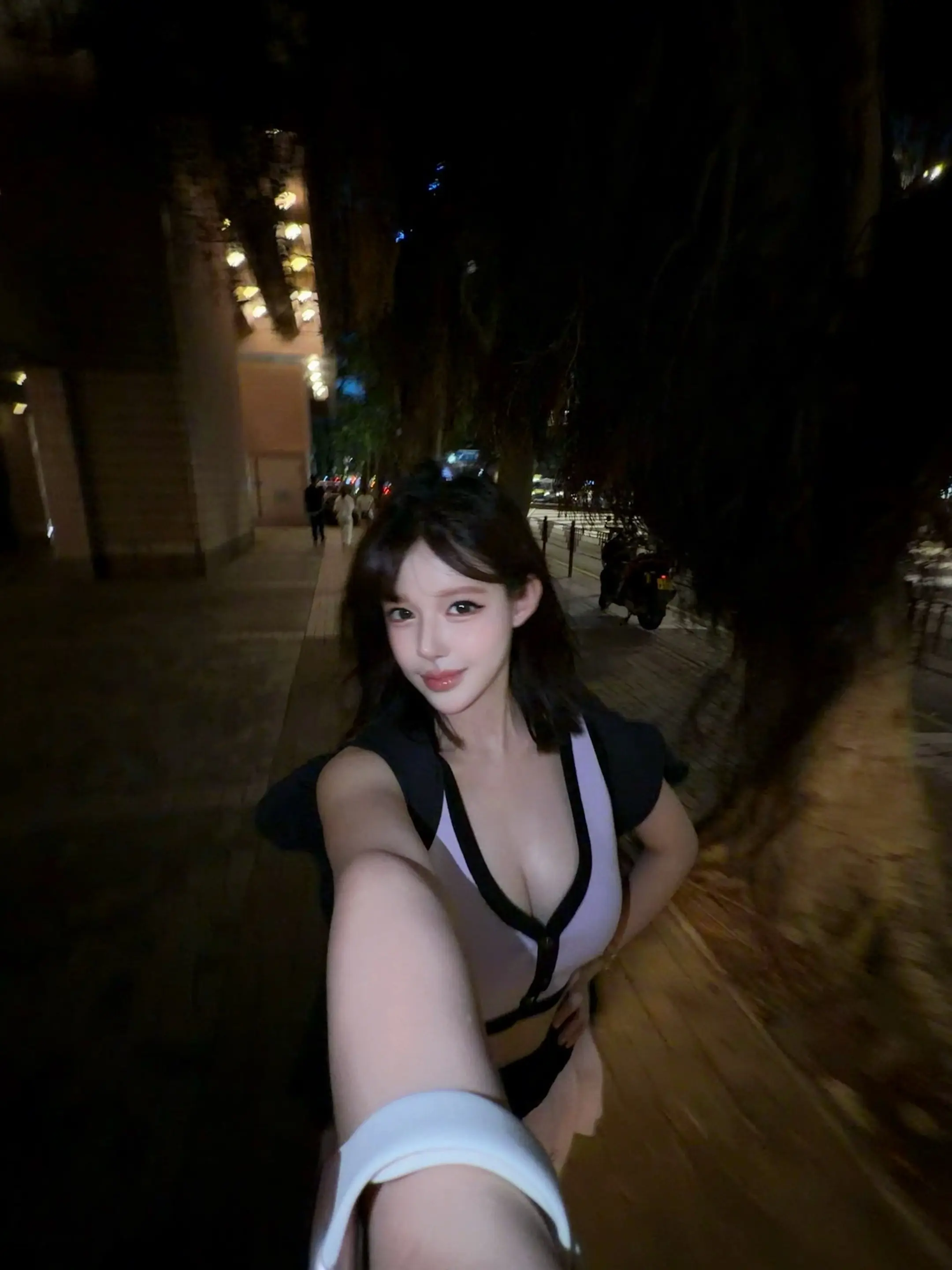 📍𝐇𝐨𝐧𝐠 𝐊𝐨𝐧𝐠.如果有多張船飛 你會唔會同我一齊走啊？