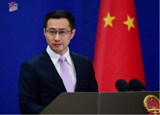 中国底线彻底亮明！谁敢在家门口挑事动武必遭狠揍！台海统一谁敢插手就打谁绝不手软！