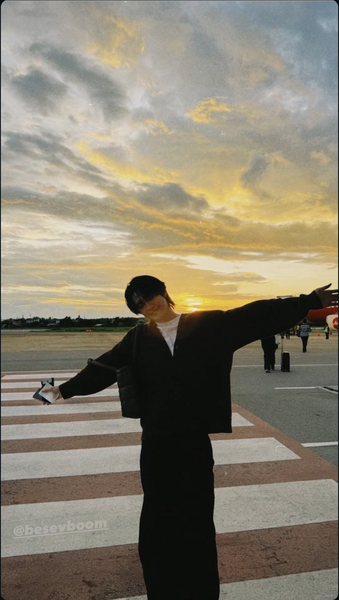 aouboom 🌇🌼🧸UranusClinicxAouBoom ​​​