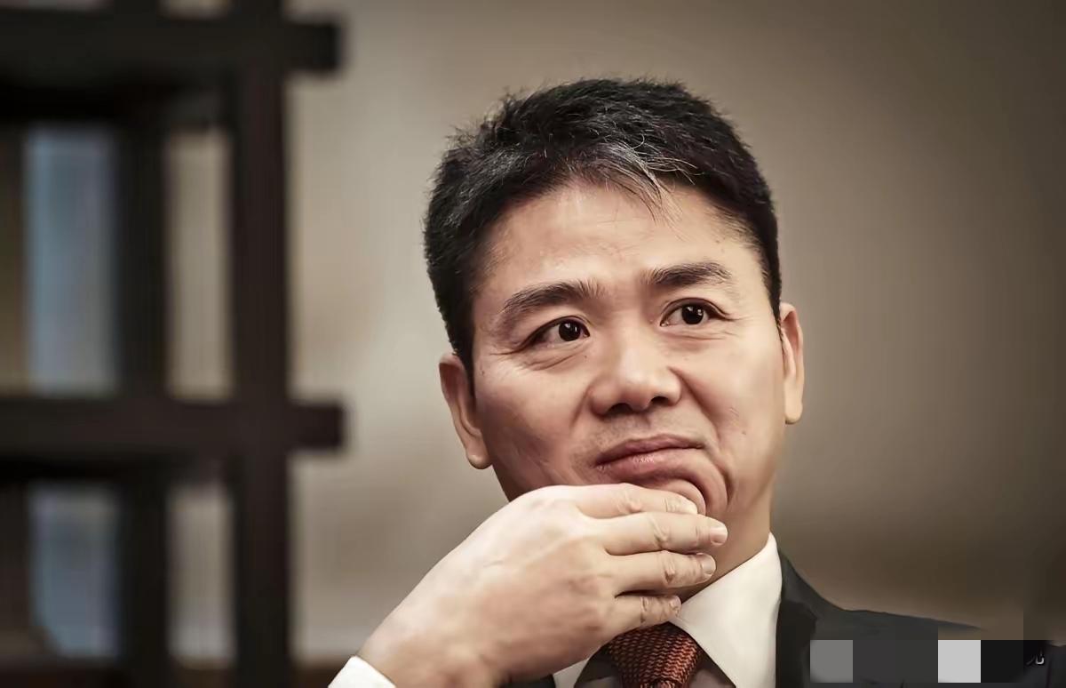 当年，刘强东给母校捐了1000万，指定资助贫困大学生，可两年后这笔钱却原封不动，