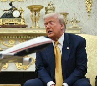 韩国一个军事专家曾说，现在这个世界上，没有任何一个国家敢动，一个都没有， 美国 