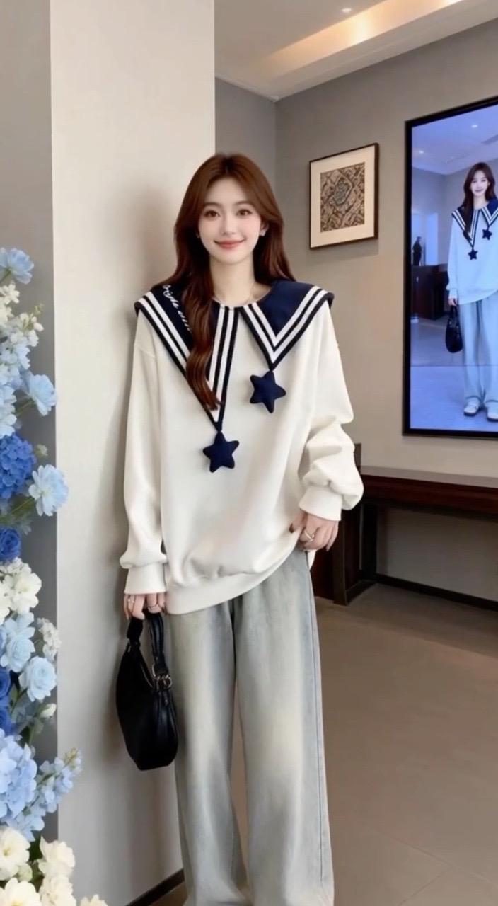 洋气减龄 大码女装 谁穿谁好看 面料柔软舒适 气质百搭