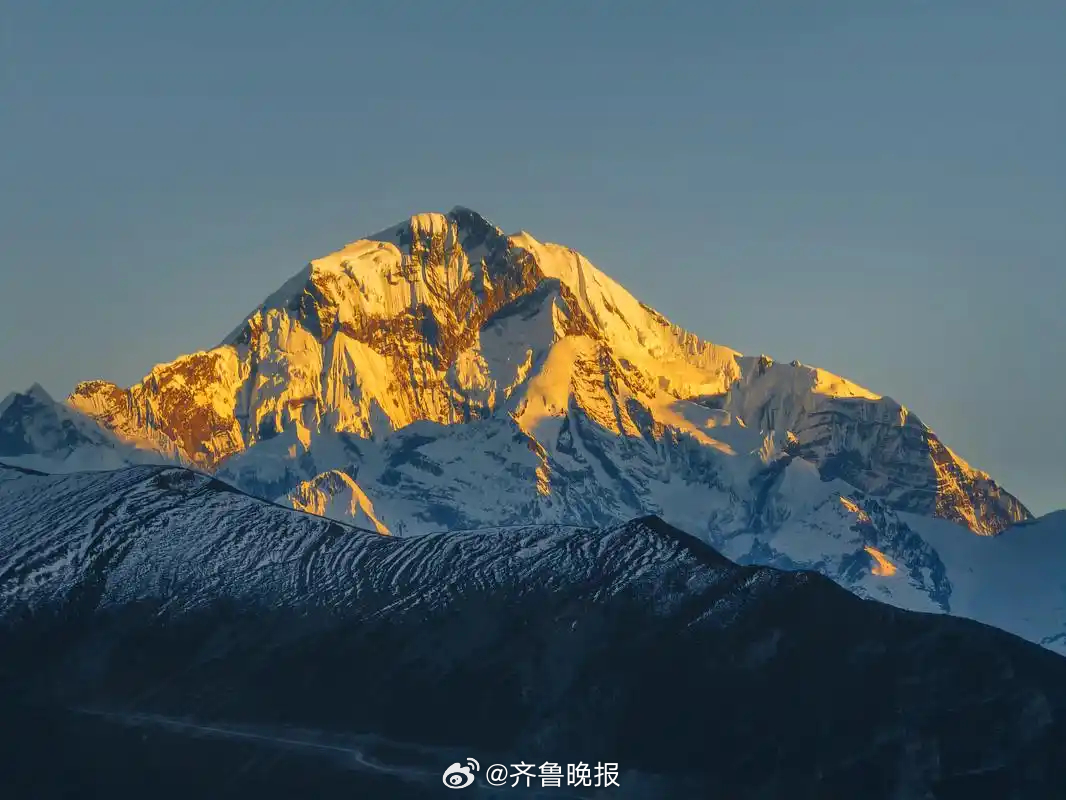 心往静处安，事往好处想，人往远处看。#晚安# ​​​​​​