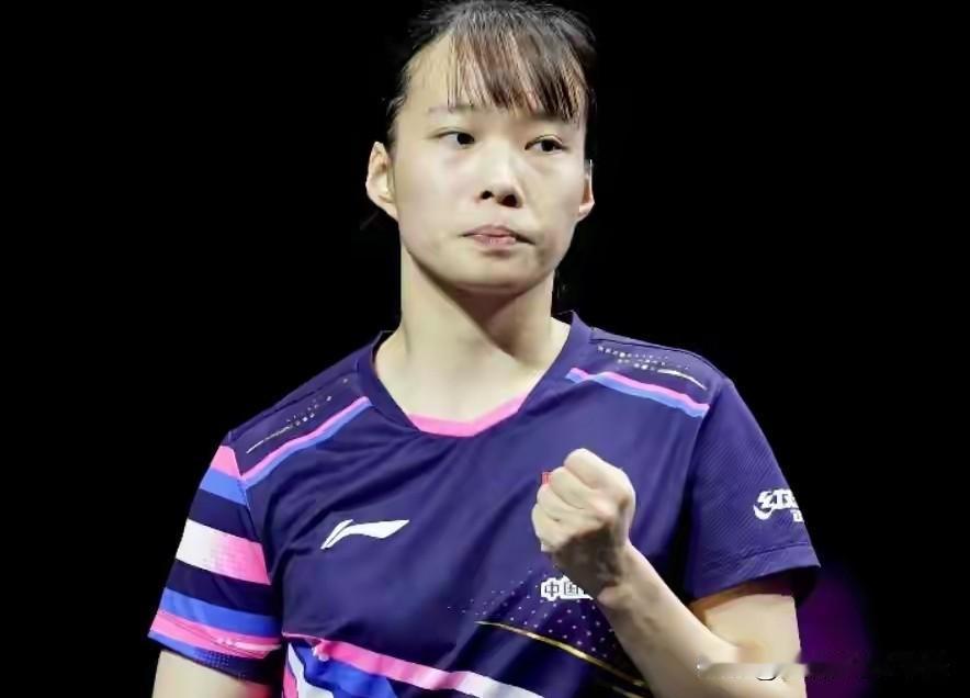 WTT阿拉木图赛，女单16强又出5席[玫瑰]

1，石洵瑶（中国🇨🇳）1/4