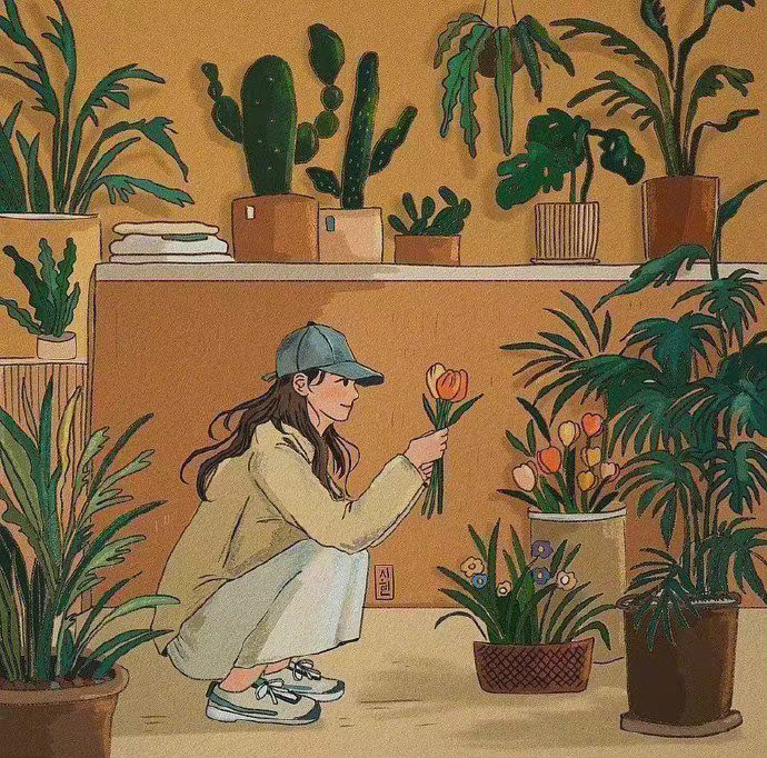 如果没有爱，钱也是好的。如果没有钱，至少我还有健康。——亦舒《喜宝》​​​