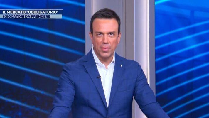 卡莱加里：国际米兰盘带太差，他们买不起帕斯，但他们可以买帕莱斯特拉
SportM