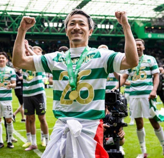 前田大然加盟伊普斯维奇世界杯前田大然登陆英超 天空体育消息：刚刚代表日本出战20