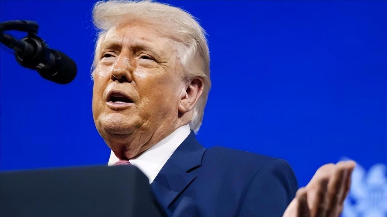 ⚠️北约解体危机爆发！吕特急访华盛顿甩锅中国，32国真能救得了北约？
 
特朗普