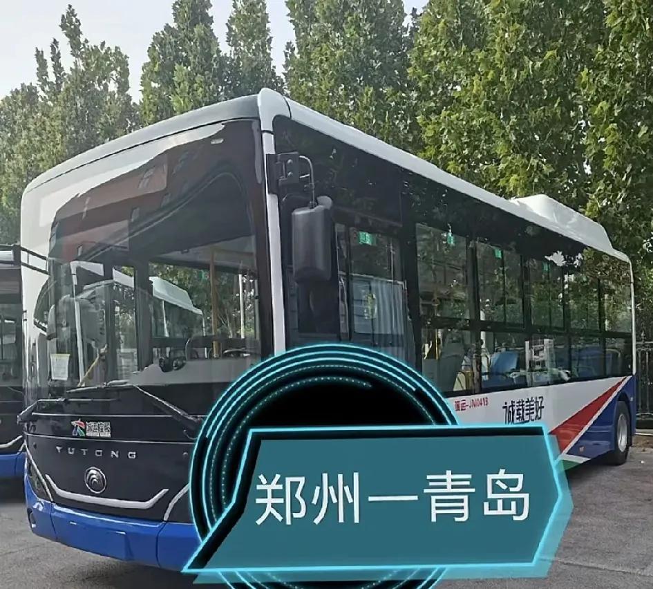 青岛城运控股交运集团即墨分公司采购的新公交车马上就要到货了！本次采购的新车共37