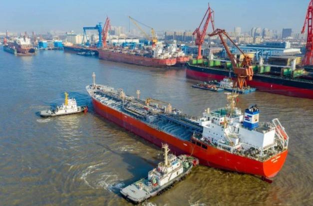 一周之内，日媒连续两次点名中国制造，释放了强烈信号。
 
第一次点名，就在3月2