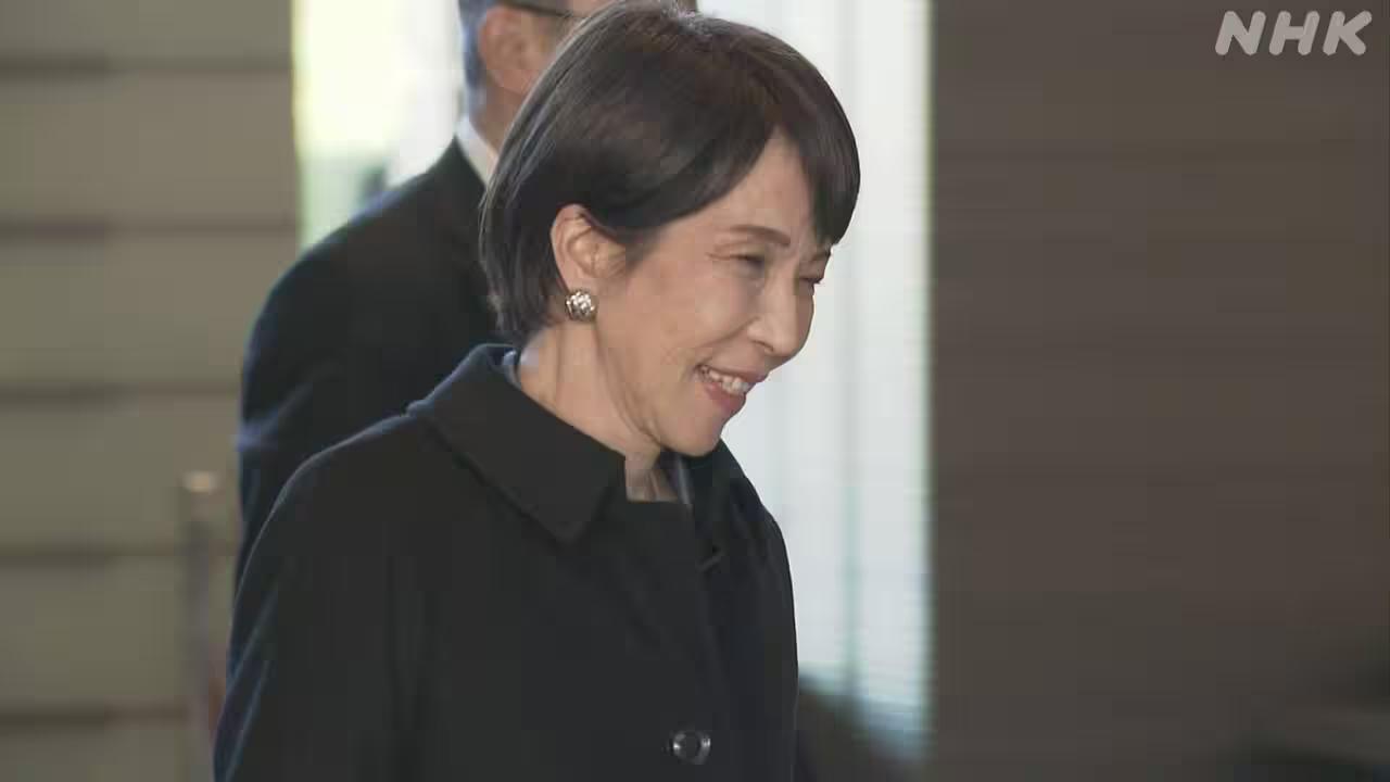 理解不了！李在明竟然向高市早苗赠送滋补品。韩国青瓦台1月14日消息，李在明向高市