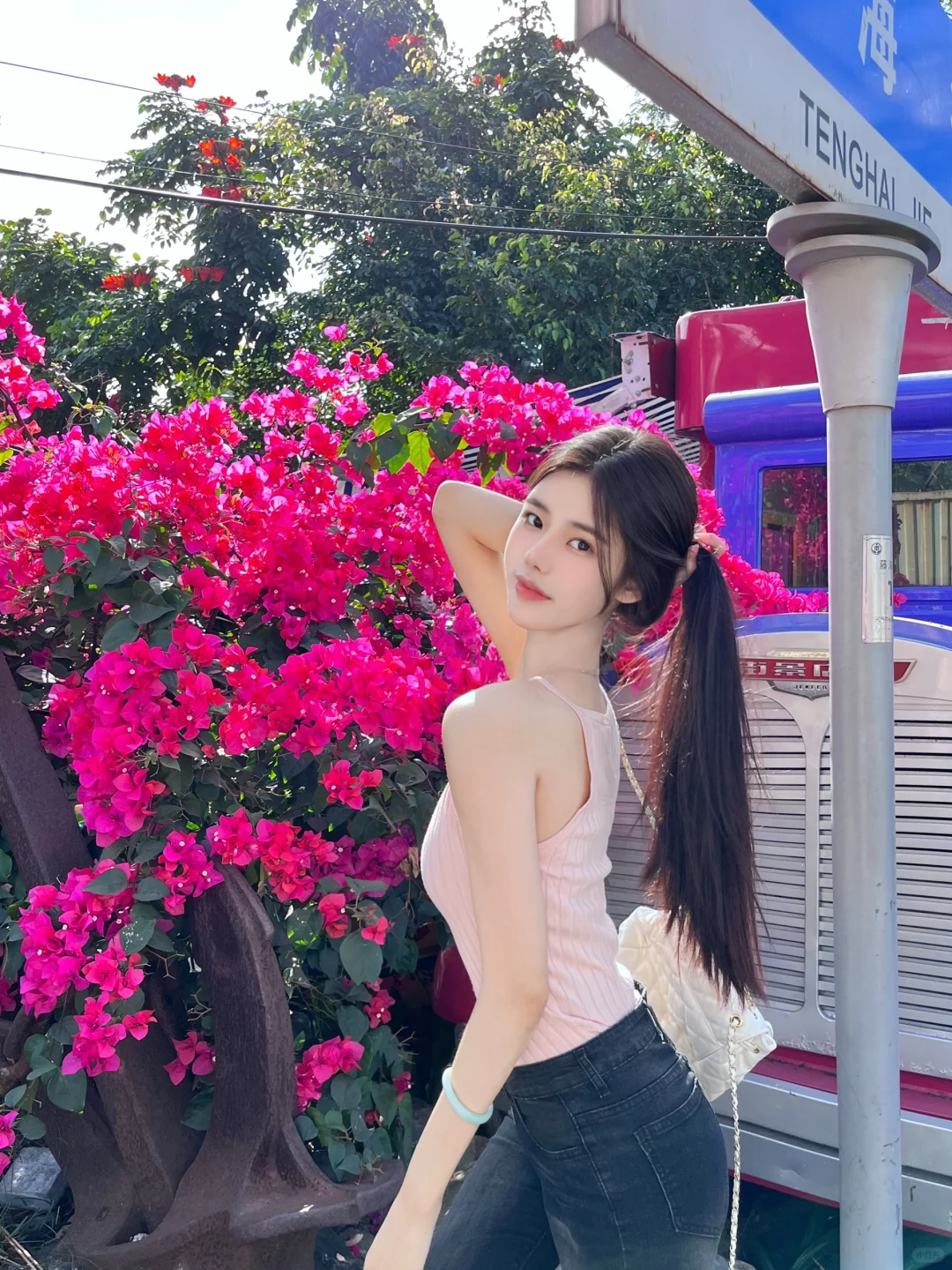 找旅游搭子|云南大理双廊|近期去～
