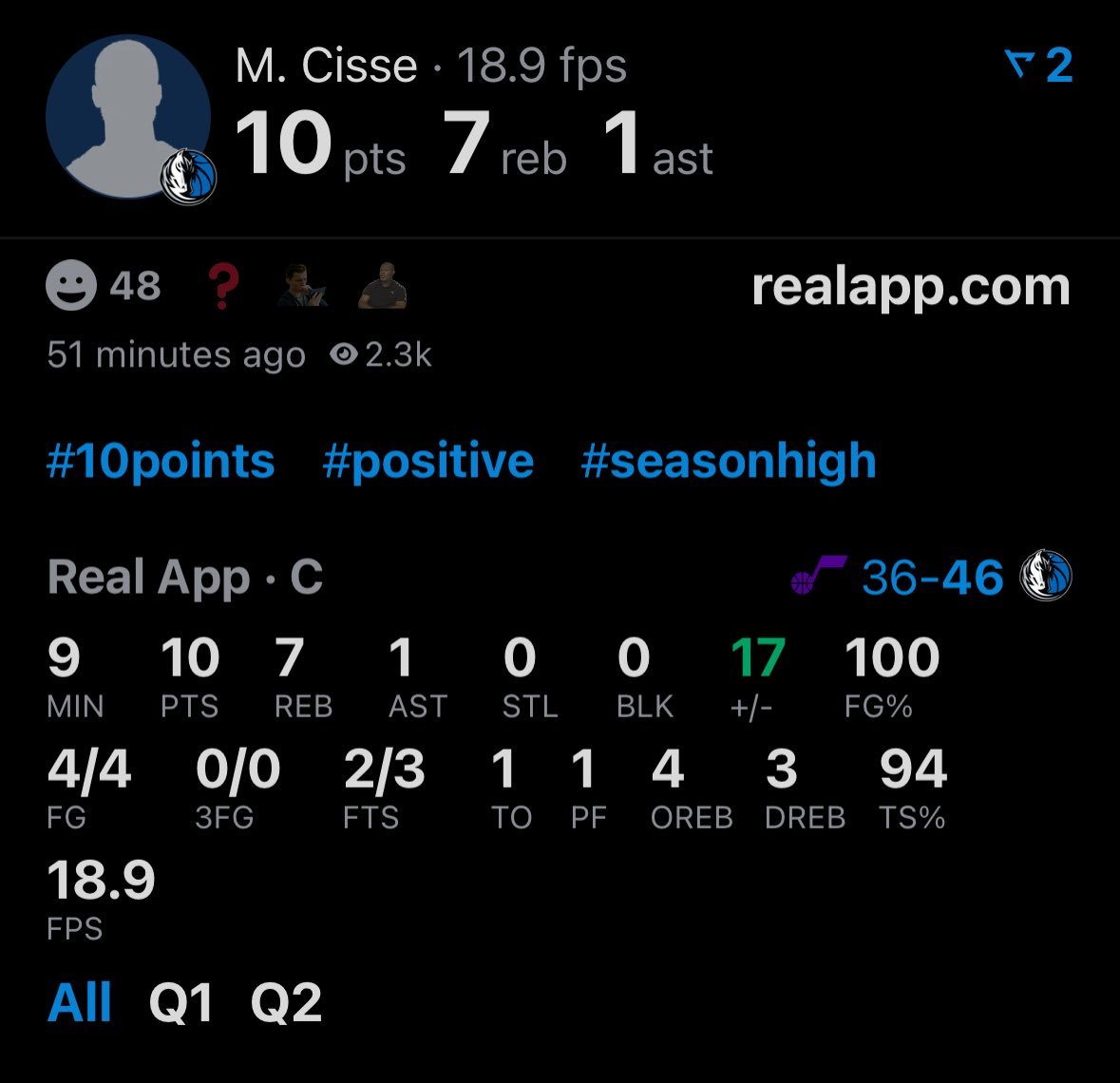 西塞是什么内线巨兽吗nba常规赛