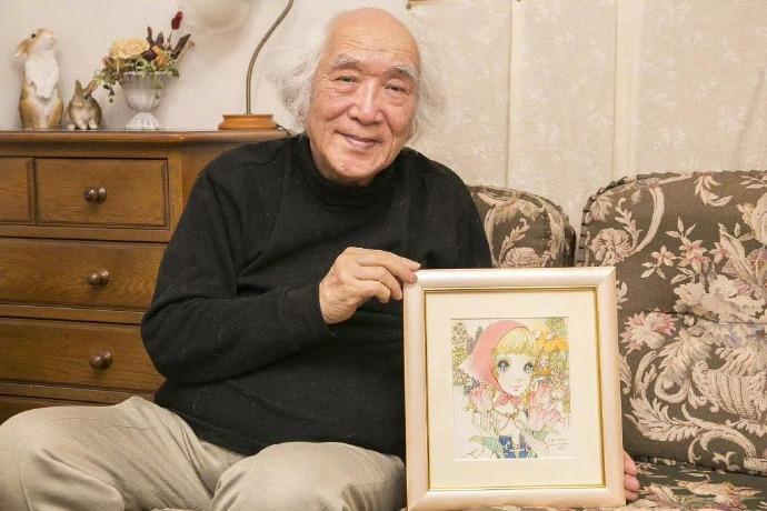据报道，日本少女漫画名家高桥真琴于 11 月 17 日去世，享年 90 岁。此前