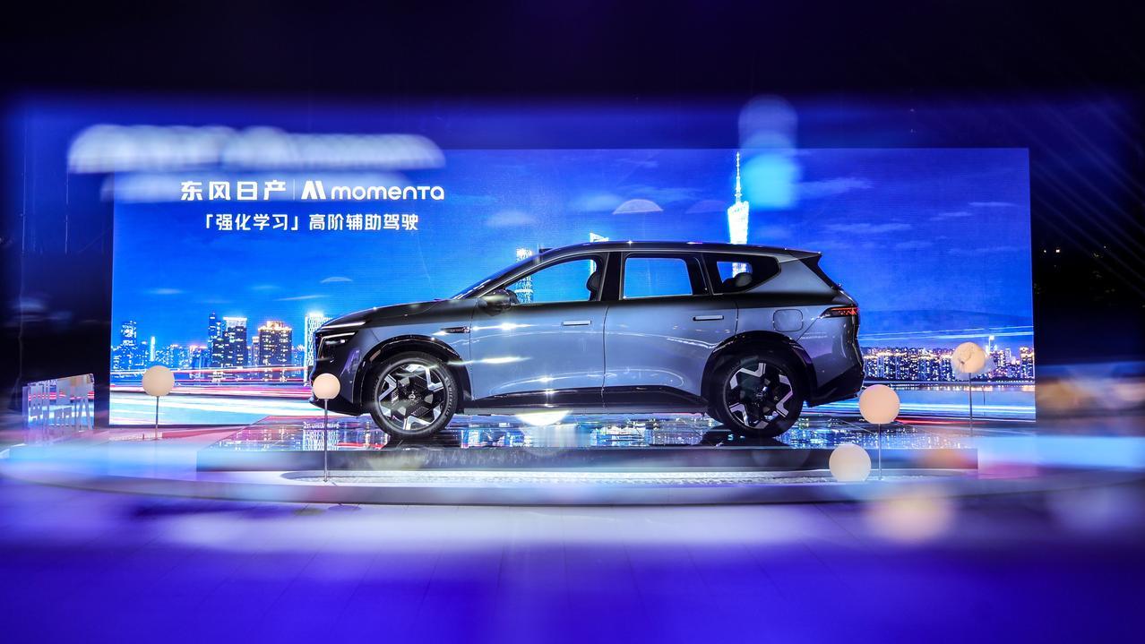 东风日产NX8在前两天正式上市了，当14.99-19.99万限时权益价公布的时候