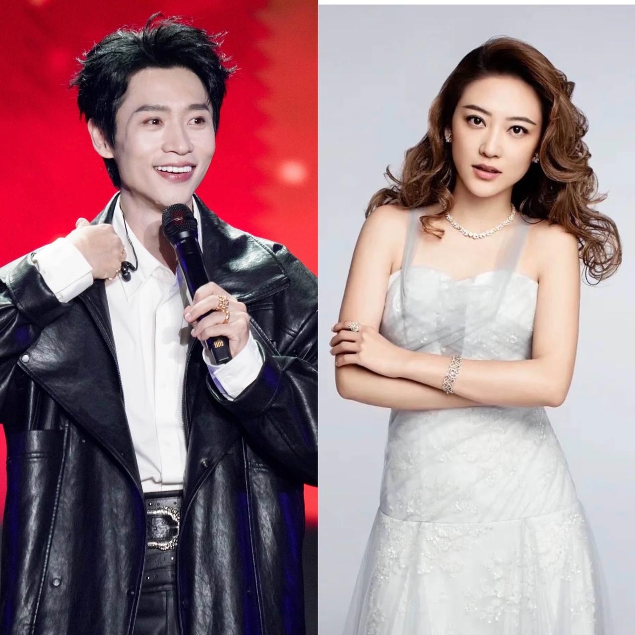果然还是男人更懂男人

魏晨听了应采儿的话一下子就get 到了Jasper的点。