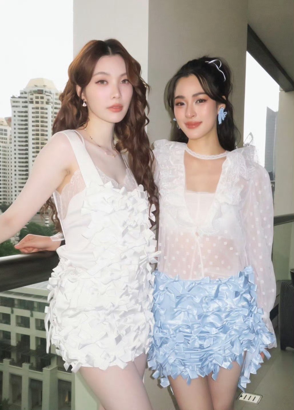 玲是妹妹的感觉好，有的写了。 