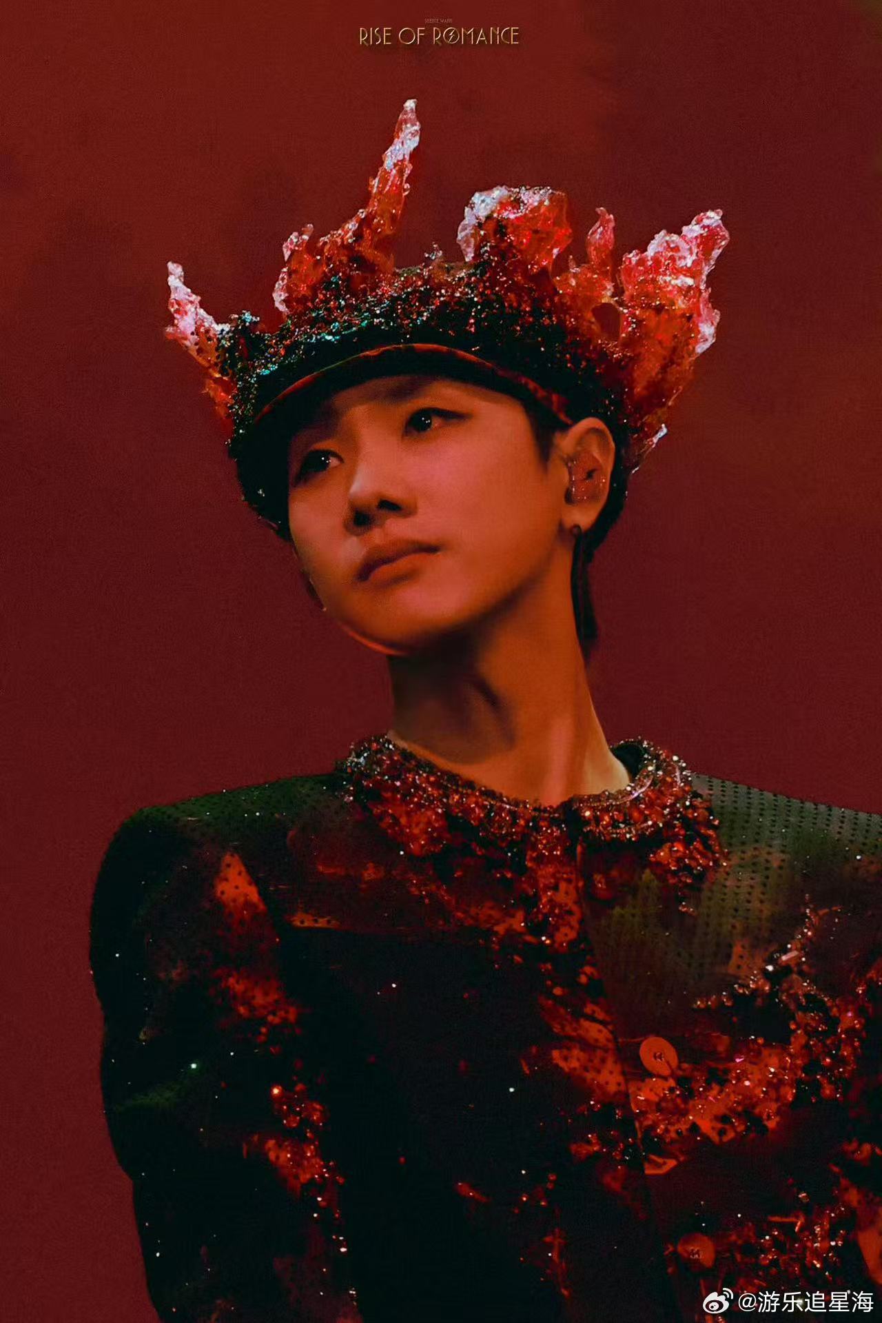 汪苏泷被男粉叫老公的反应 前半段还在认真科普时差，后半段直接被男粉带跑偏。“好牛