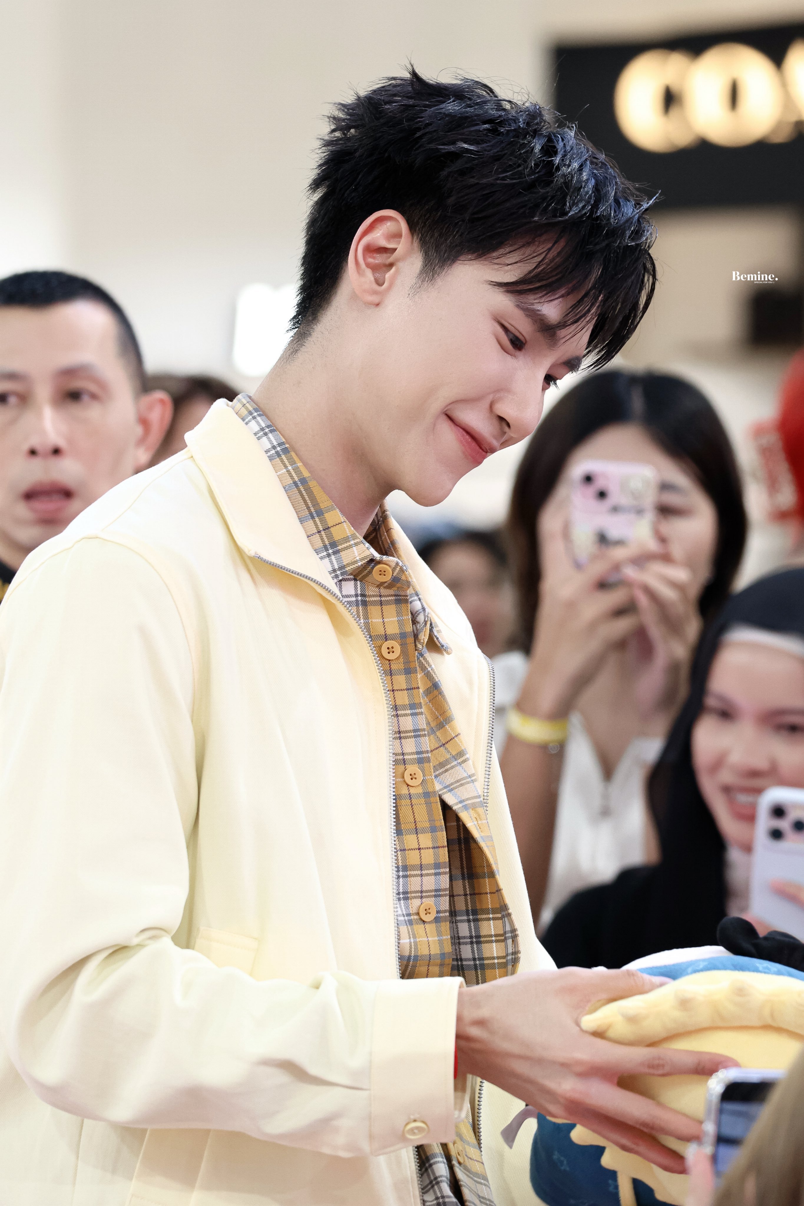 Dad Rak Mo呐～🥺🤲🏻 ​​​