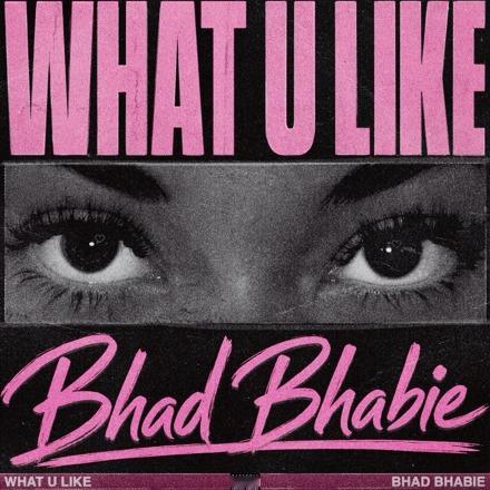 【新歌预告】☄️ ☄️ ☄️/患癌饶舌女歌手 打妈姐Bhad Bhabie 回归