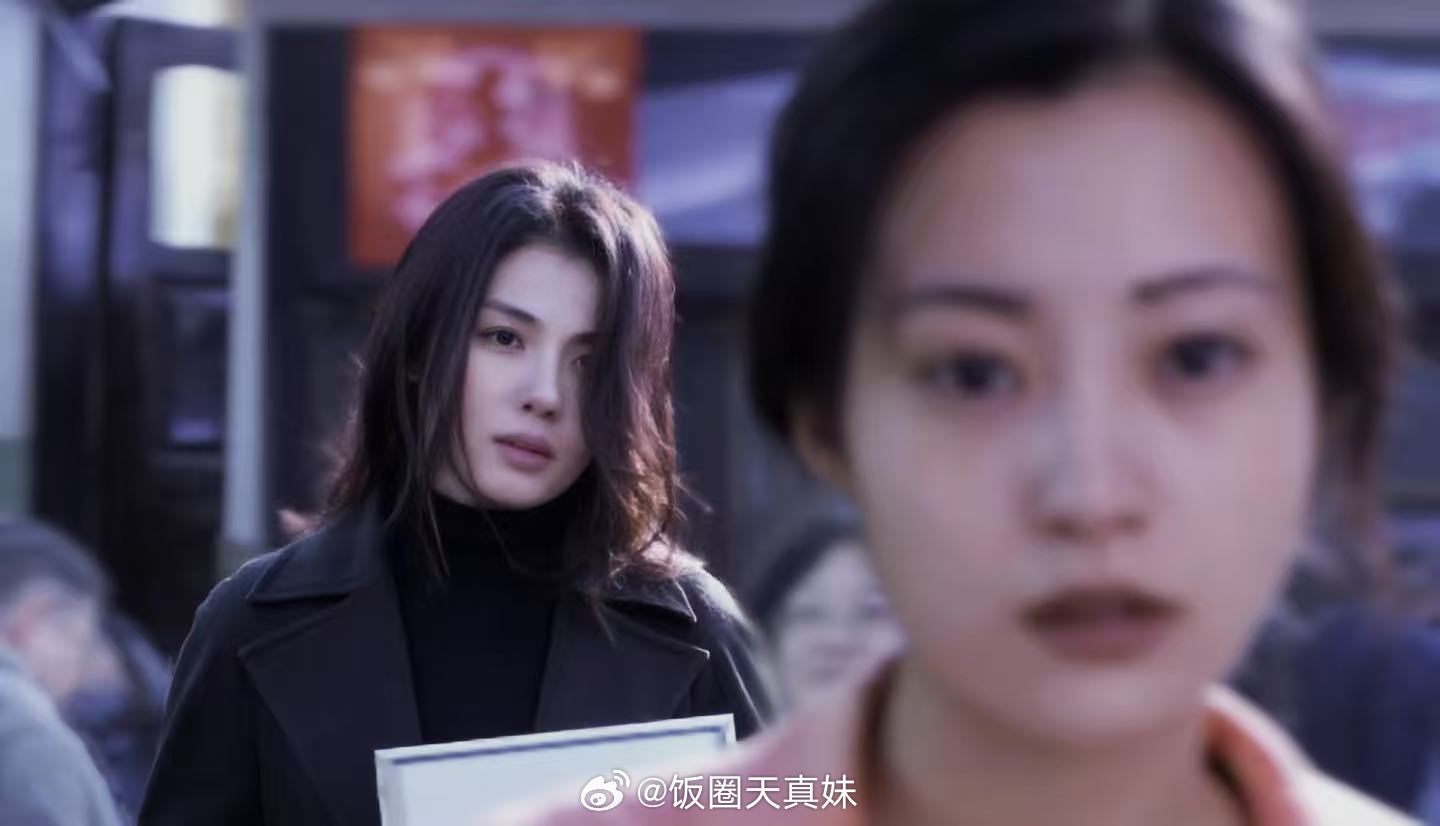 郝蕾刘涛别试探了有市场 看《无限超越班4》彻底get到郝蕾刘涛的好嗑点！一个是外