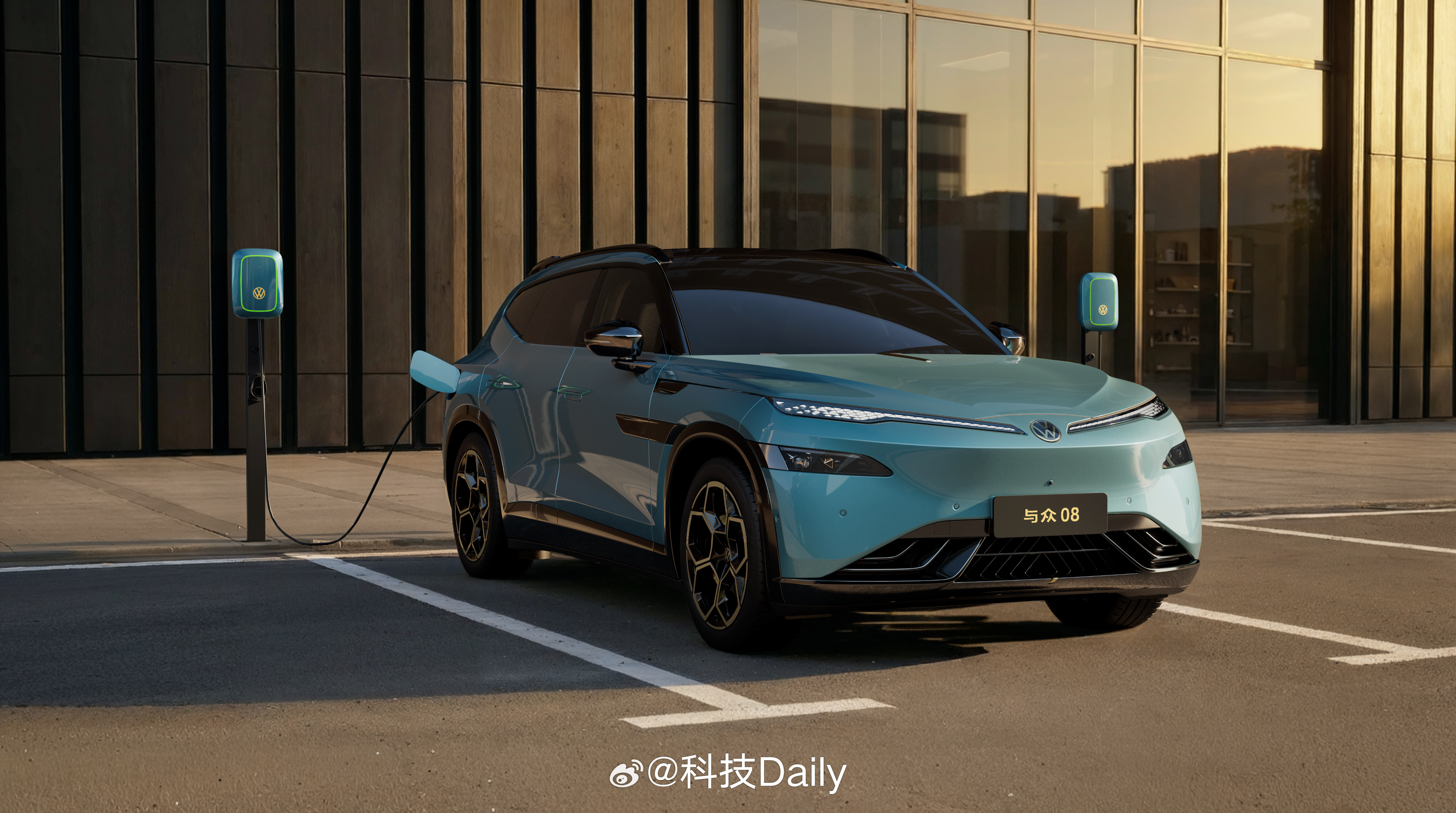 2026年属于合资车，与众08遥遥领先 是一句口号还是实力具象化的表达，咱们来全