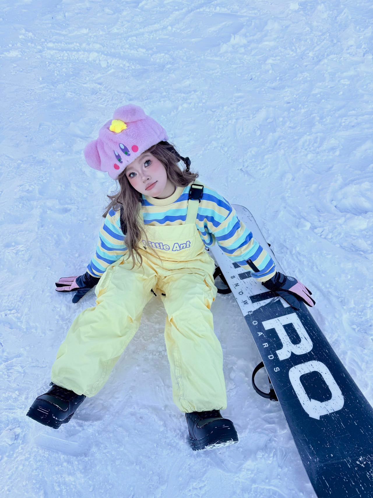 潮在广州就对味了广州的潮藏不住了 松弛感与潮流时尚的碰撞在广州老城区体现得淋漓尽