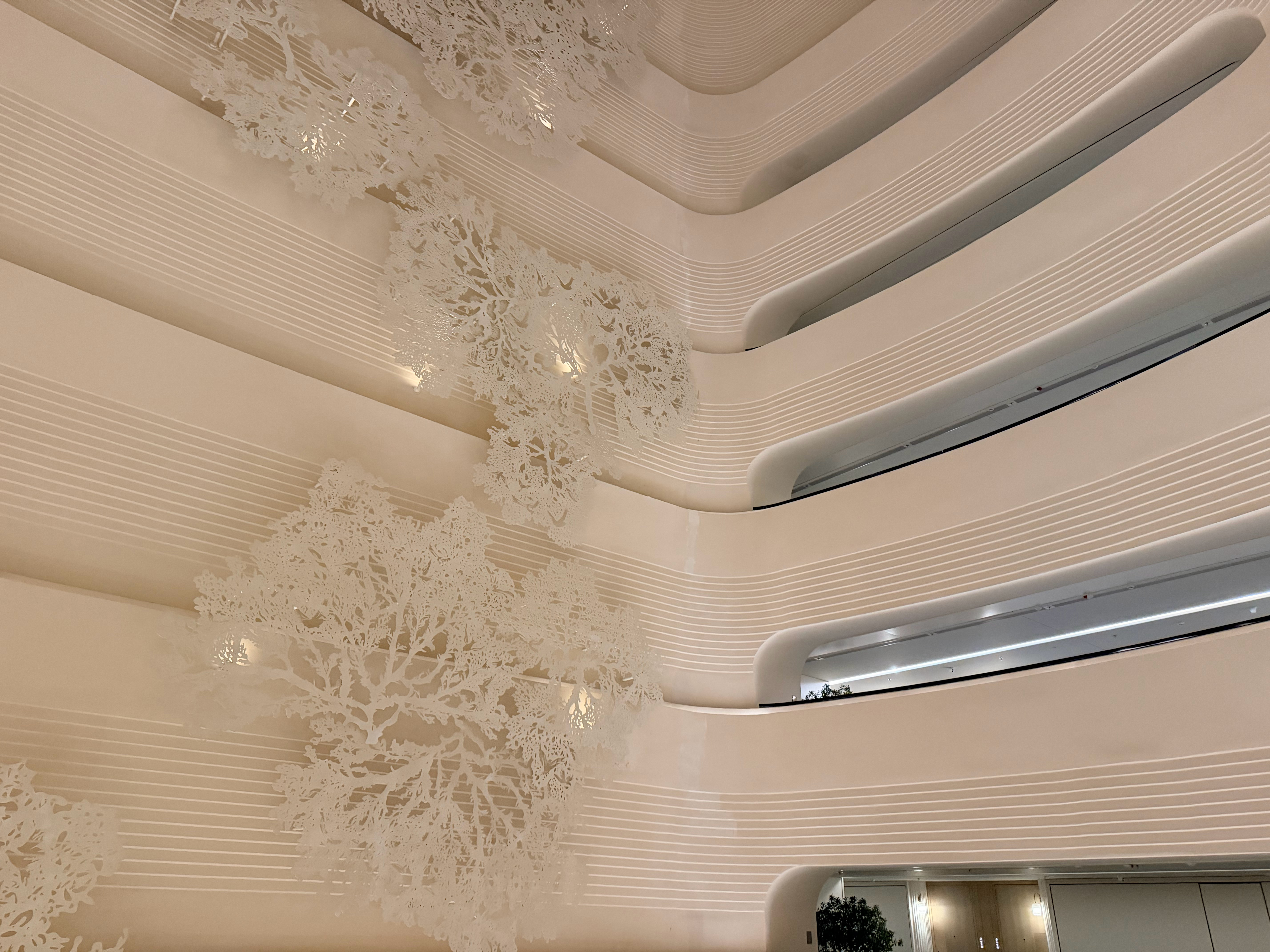 早～是不是都放假了