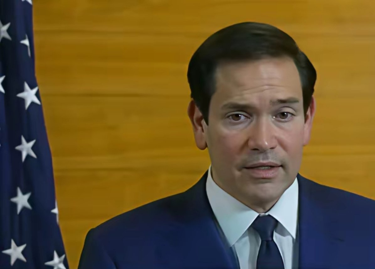 鲁比奥称，伊朗除核计划外，还拥有“纯粹用于攻击美国和美国人的常规武器”。 