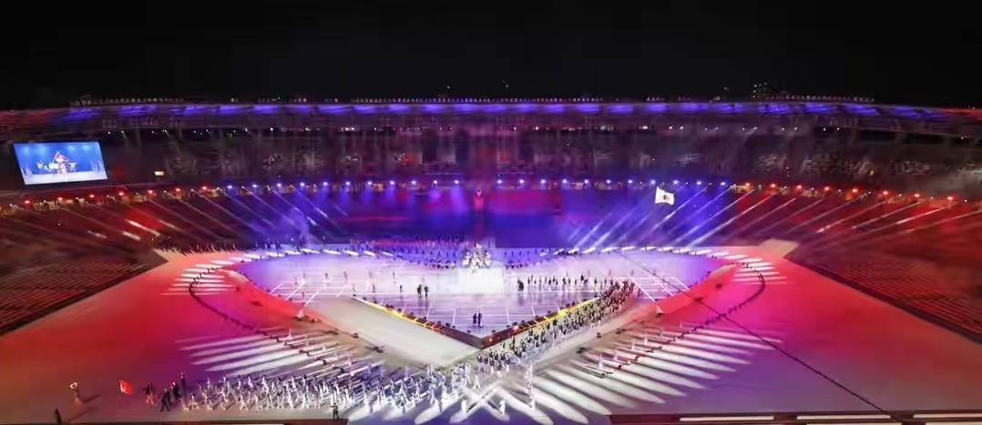 日本32年后再办亚运会，电视不播、看台空座，选手还遭遇住宿混乱！时隔32年，亚运