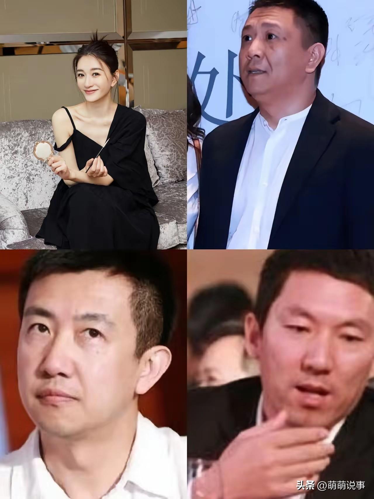 小冉的感情线，翻完确实安静不下来。

不是因为她挑人眼光有多毒。

也不是因为三