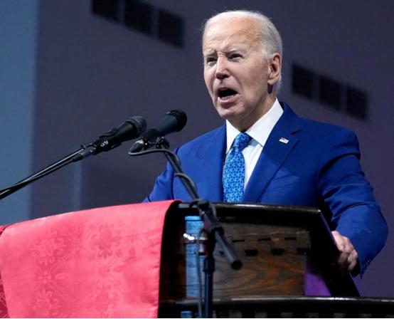 出大事了，美国爆发混乱后，三大人物果断出山，更麻烦的还在后面
 
谁能想到，这个