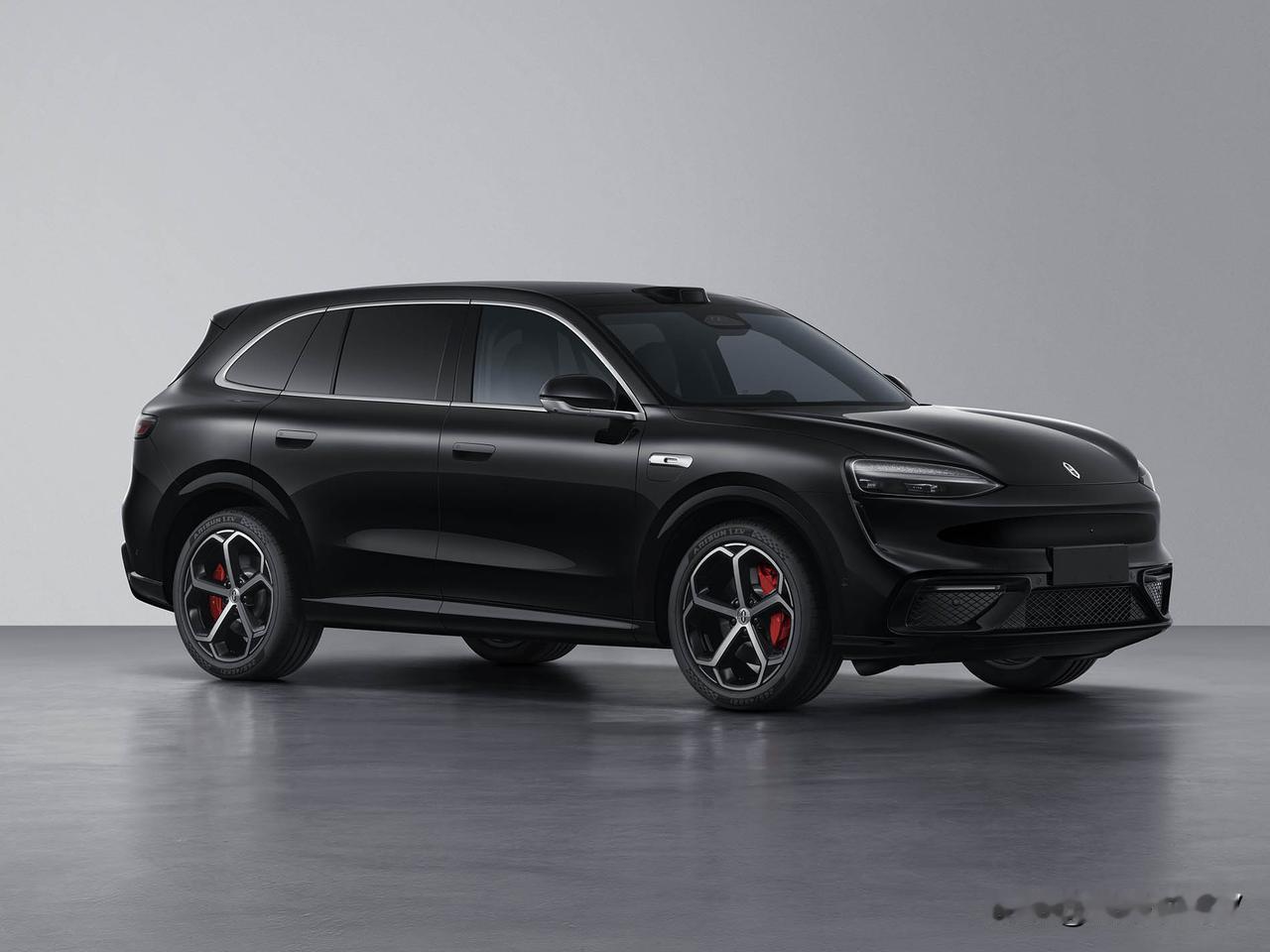 问界M6EV，最快跑200码，用的电池不是宁德时代！