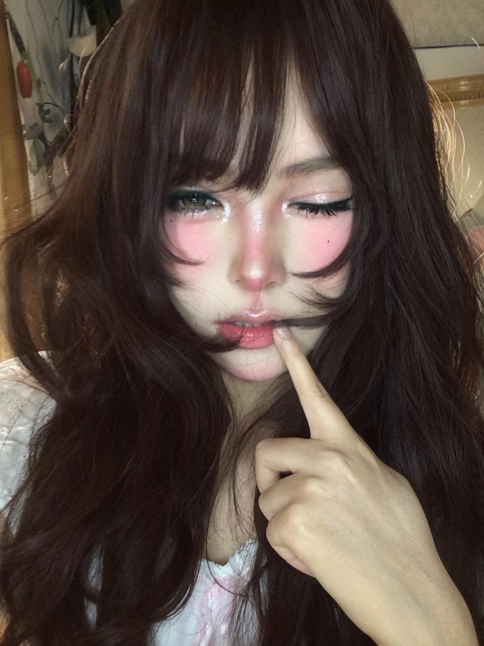 做你的猫～