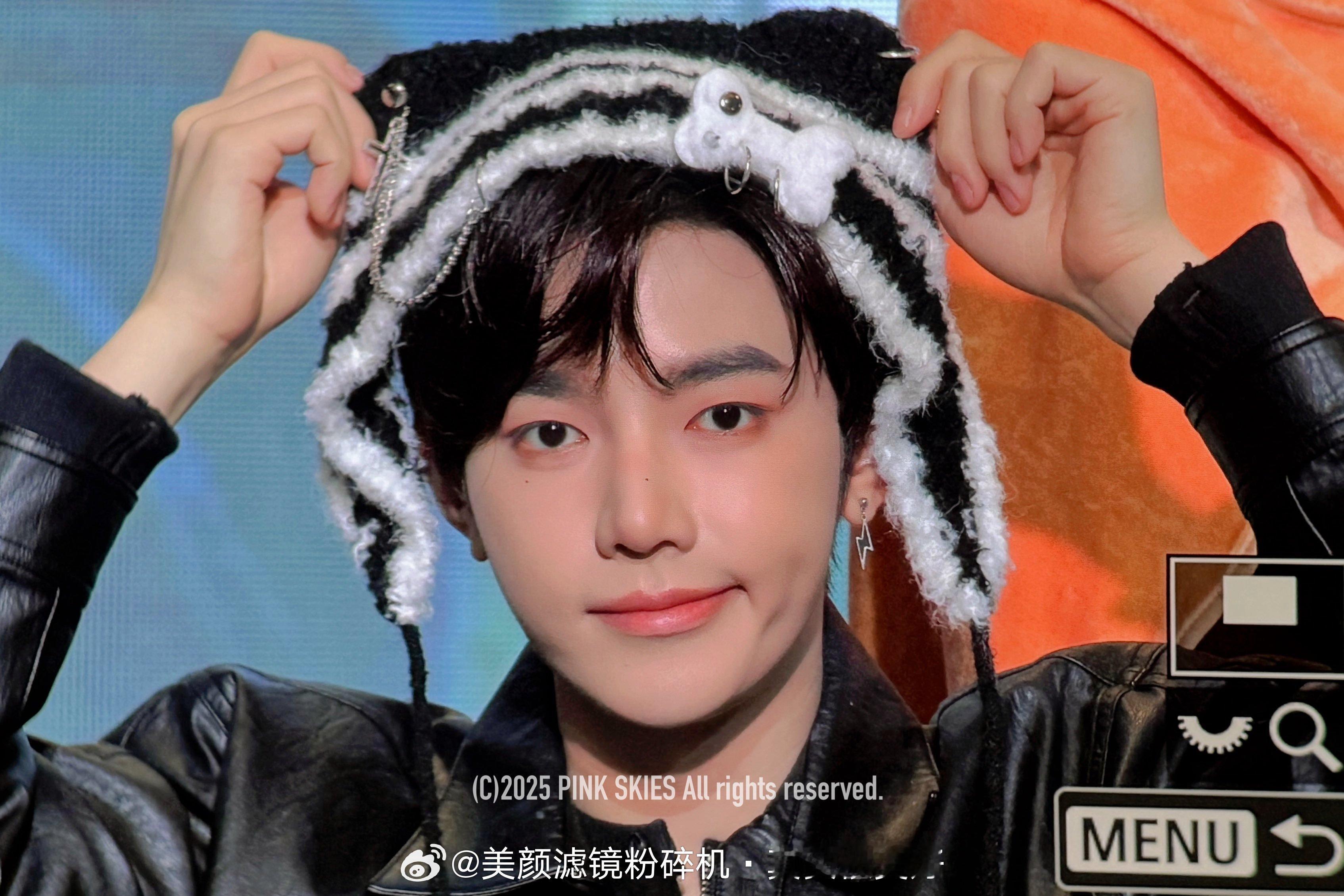 ZB1章昊，韩维辰，金奎彬，金泰来，金地雄，成韩彬，Ricky，石马修，朴乾煜今