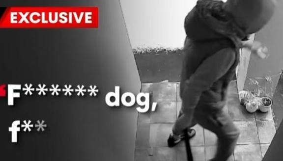 阿德居民半夜房子车子被砸，警察赶到人已跑
Huntfield Heights一户