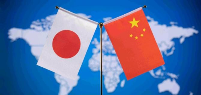 嚣张至极！日本前自卫队成员后藤公然叫嚣称，中国的行为这是 “宣战”！在 12 月